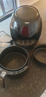 Nieuwe Princess airfryer 5,2l, Enlèvement ou Envoi, Comme neuf