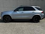 Mercedes-Benz GLE 53 AMG 4M+, Auto's, Mercedes-Benz, Te koop, Zilver of Grijs, 2999 cc, Benzine