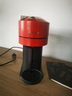 Koffiezetapparaat Nespresso, Elektronische apparatuur, Ophalen of Verzenden, Zo goed als nieuw