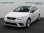 Seat Ibiza 5P/D Ibiza 1.0 TSI FR Edition DSG, Auto's, Seat, Automaat, Stadsauto, 126 g/km, Ibiza