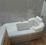 Baignoir fonflable, Maison & Meubles, Enlèvement, Comme neuf