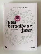 Een betaalbaar jaar, Enlèvement, Comme neuf