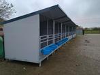 Kalveren huisvesting.   Zo goed als nieuw 0479 85 60 75, Dieren en Toebehoren