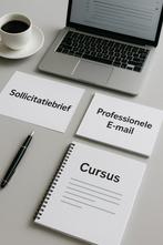 Professioneel geschreven sollicitatiebrieven, e-mails enz, Vacatures, Vacatures | Thuiswerk