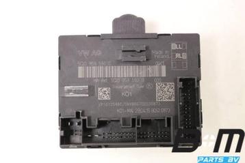 Portierregelapparaat links voor VW Tiguan 3 beschikbaar voor biedingen