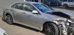 REMKLAUW RECHTS VOOR ABS Honda Accord (CU) (01-2008/06-2015), Auto-onderdelen, Gebruikt, Honda
