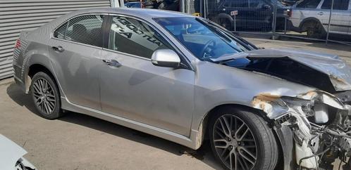 REMKLAUW RECHTS VOOR ABS Honda Accord (CU) (01-2008/06-2015), Auto-onderdelen, Remmen en Aandrijving, Honda, Gebruikt