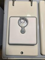 Vintage weegschaal, Elektronische apparatuur, Weegschalen, Gebruikt, Analoog, 100 kg of meer, Ophalen of Verzenden