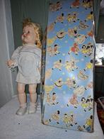 oude looppop Delite Doll, begin 1900, Ophalen of Verzenden