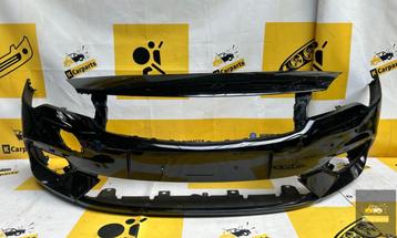 OPEL ASTRA K FACELIFT VOORBUMPER BUMPER PDC 39130492 beschikbaar voor biedingen