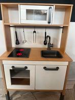 Speelkeukentje Ikea, Kinderen en Baby's, Ophalen, Gebruikt, Hout, Speelkeuken