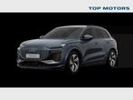 Audi Q6 e-tron Audi Q6 SUV Advanced e-tron quattro 285,00 kW, Auto's, Automaat, Overige modellen, Elektrisch, Alarm