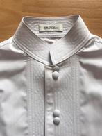 Maroc: Chemise traditionnelle NEW/NEUVE, Nieuw, Wit