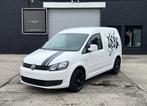 Volkswagen caddy / Lichtevracht / 2014 / euro5, Achat, Entreprise, Boîte manuelle, Diesel