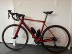 Canyon Ultimate CF SL 7 2022 (M), Fietsen en Brommers, 28 inch, Carbon, Heren, Zo goed als nieuw