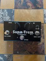 Fulltone Supa-Trem ST-1 Tremolo pedaal, Muziek en Instrumenten, Effecten, Ophalen of Verzenden, Zo goed als nieuw
