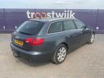 2008 - Audi - A6 Avant - 2.0 TFSI Business - Personenauto, Auto's, Automaat, Gebruikt, Overige brandstoffen, Bedrijf