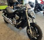 Suzuki VZR 1800 intruder 10.957 km garantie 1 an, Motoren, Bedrijf, 1800 cc, Chopper, Meer dan 35 kW