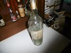 bouteille magnum vide sauternes rieussec 1976 chateau 1er gr, Collections, Utilisé, Enlèvement ou Envoi, Vin blanc