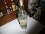 bouteille magnum vide sauternes rieussec 1976 chateau 1er gr, Utilisé, Enlèvement ou Envoi, Vin blanc