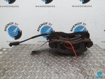 MERCEDES SPRINTER [CALIPER] 2011 beschikbaar voor biedingen