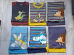 ★ M152 - Woody Pyjama's, Kinderen en Baby's, Nacht- of Onderkleding, Gebruikt, Ophalen of Verzenden, Jongen