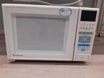 Microgolf met grill, Elektronische apparatuur, Ophalen, Grill, Zo goed als nieuw, Draaiplateau