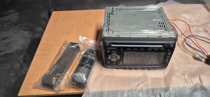 Pioneer FH-P85, Autos : Divers, Autoradios, Comme neuf, Enlèvement ou Envoi