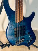 Basse 5 cordes Dingwall, Musique & Instruments, Enlèvement, Comme neuf, 5 cordes