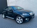 BMW X6 3.0 xdrive 2009 192 000 km, Autos, BMW, Cuir, Achat, Beige, Entreprise
