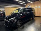 Mercedes-Benz V-Klasse 300 D * GARANTIE 12 MOIS * PACK AMG *, Auto's, Bestelwagens en Lichte vracht, Automaat, 4 cilinders, Zwart