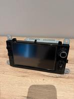 Medianav Renault Clio IV, Auto diversen, Autoradio's, Ophalen, Gebruikt