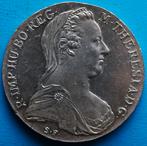 Oostenrijk~~Maria-Theresia~~1 Thaler (taler) 1780 / Restrike, Enlèvement ou Envoi, Autriche, Monnaie en vrac, Argent