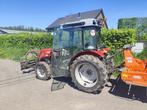 Fruittractor, Zakelijke goederen, Landbouw | Tractoren, Ophalen, Massey Ferguson