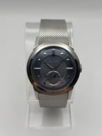 Baltic - Prismic - Grey Blue - 36 mm - 2025, Enlèvement ou Envoi, Acier