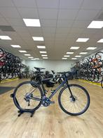 Cube Attain Carbon Disc Racefiets, Ophalen of Verzenden, Zo goed als nieuw
