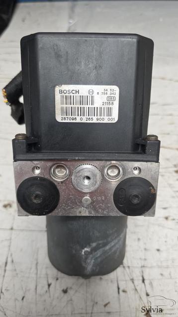 ABS Pomp BMW 5 serie E39 34526756342 6756342 0265900001 beschikbaar voor biedingen