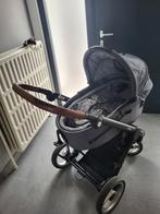 Kinderwagen mutsy Industrial (volledige set), Kinderwagen, Maxi-Cosi, Gebruikt, Ophalen