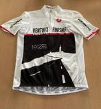 Castelli wielertrui Mont Ventoux maat XL, Castelli, Zo goed als nieuw, XL, Bovenkleding