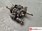 Kreidler 5 bak direct versnellingbak compleet, Gebruikt, Ophalen of Verzenden