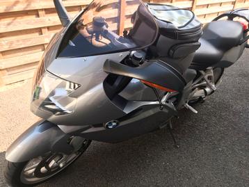 BMW K1200S  tekoop beschikbaar voor biedingen