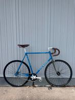 Colnago retro custom made fixie (1982), Fietsen en Brommers, 55 tot 59 cm, Ophalen, Colnago Ernesto, Jaren '60 of nieuwer
