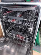 Recent - AEG Inbouw Vaatwasser | 15 Couverts (44 dB) - A+++, Elektronische apparatuur, Ophalen, Voorspoelprogramma, Zo goed als nieuw