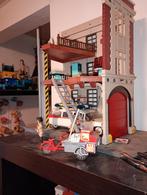 Playmobil ghostbusters, Kinderen en Baby's, Ophalen, Zo goed als nieuw