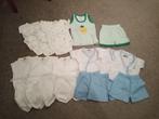 Assortiment babykleding, Kinderen en Baby's, Ophalen, Gebruikt, Jongetje, Overige typen