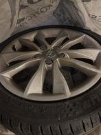 Jantes audi d’origine, Ophalen, Velg(en)