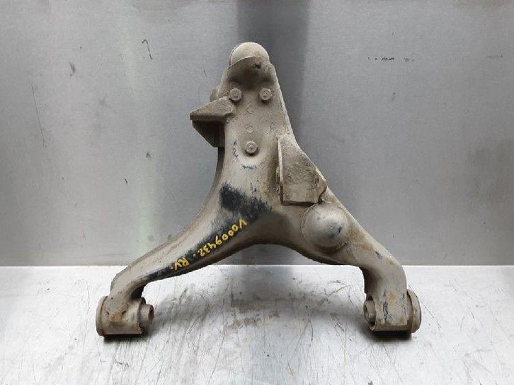 DIVERSEN Mitsubishi Pajero Canvas Top (V6 / 7), Auto-onderdelen, Overige Auto-onderdelen, Mitsubishi, Gebruikt