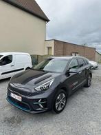 Kia e-Niro 64 kWh – 2020 – B2B verkoop, Automaat, Zwart, Leder en Stof, 5 deurs