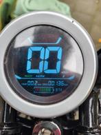 Brommer elektrisch a-klass, Fietsen en Brommers, Brommers | Overige merken, Ophalen, Nieuw, Klasse A (25 km/u), 50 cc