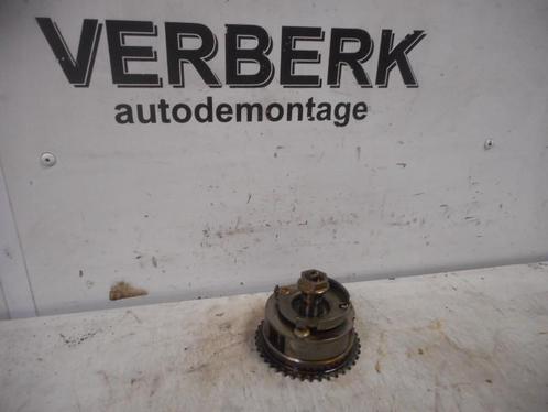 NOKKENASWIEL Opel Corsa D (01-2006/12-2014) (55-562-222), Auto-onderdelen, Motor en Toebehoren, Opel, Gebruikt